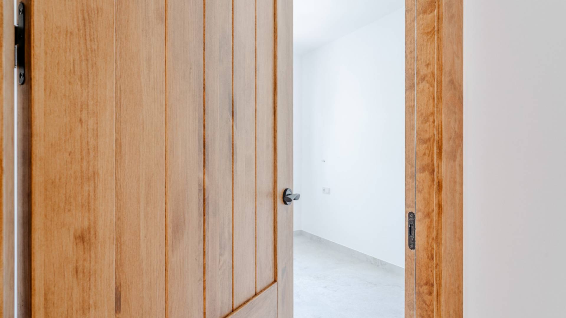 D'occasion - Townhouse - Benissa - San Jaime