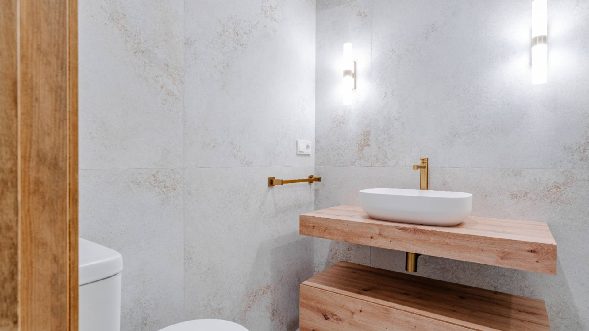 D'occasion - Townhouse - Benissa - San Jaime