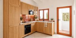 D'occasion - Townhouse - Benissa - San Jaime