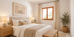 D'occasion - Townhouse - Benissa - San Jaime