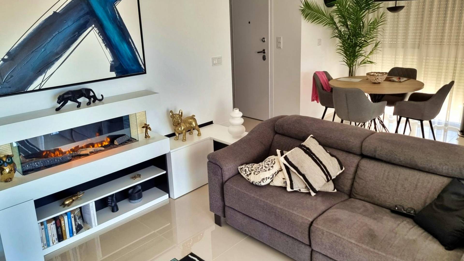 D'occasion - Townhouse - Ciudad Quesada - Rojales - Ciudad Quesada