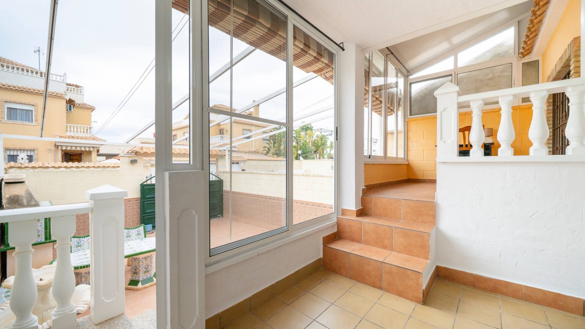 D'occasion - Townhouse - Ciudad Quesada - Rojales - Ciudad Quesada