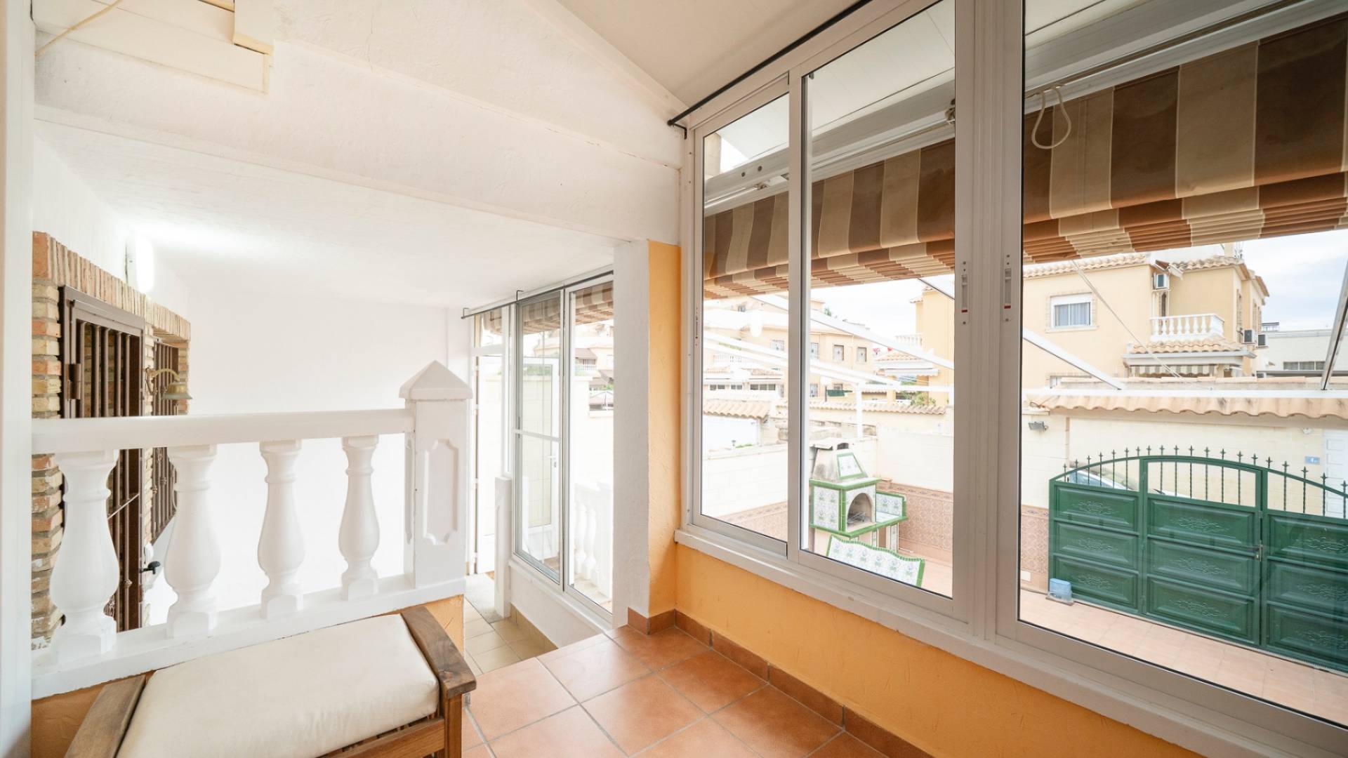 D'occasion - Townhouse - Ciudad Quesada - Rojales - Ciudad Quesada