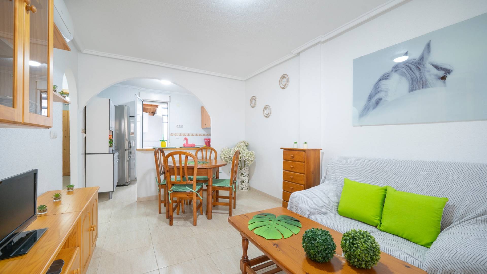 D'occasion - Townhouse - Ciudad Quesada - Rojales - Ciudad Quesada