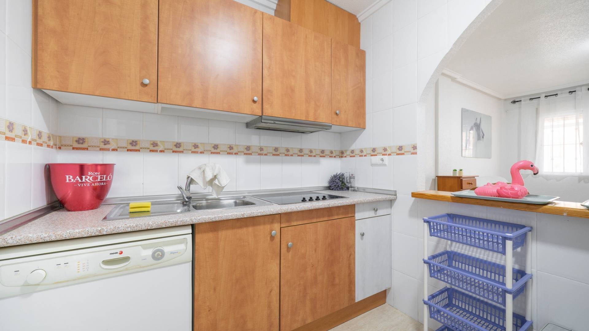 D'occasion - Townhouse - Ciudad Quesada - Rojales - Ciudad Quesada