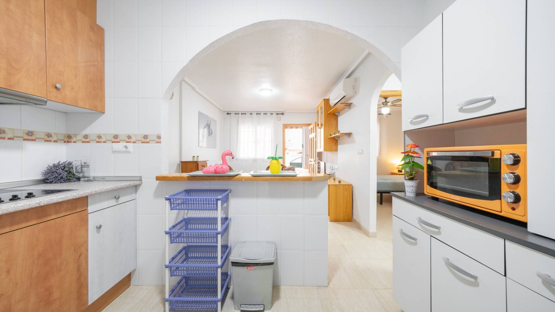 D'occasion - Townhouse - Ciudad Quesada - Rojales - Ciudad Quesada