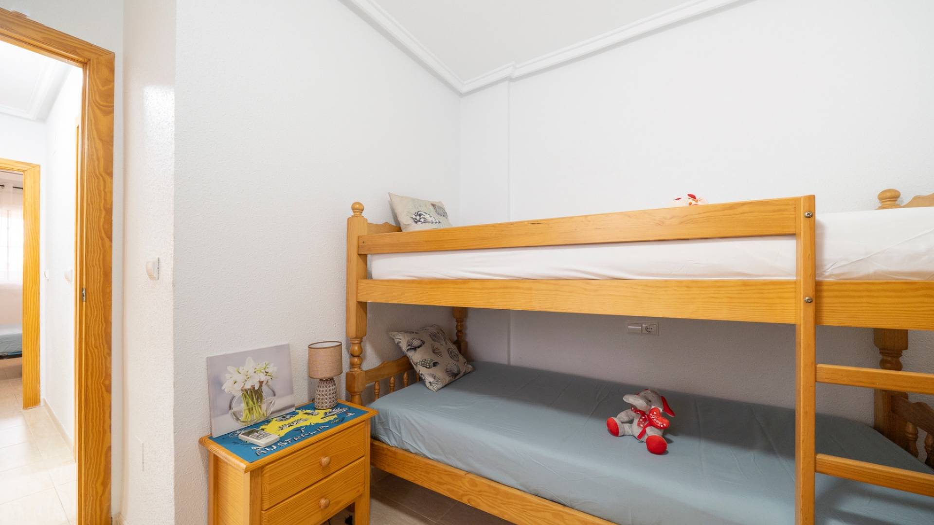 D'occasion - Townhouse - Ciudad Quesada - Rojales - Ciudad Quesada