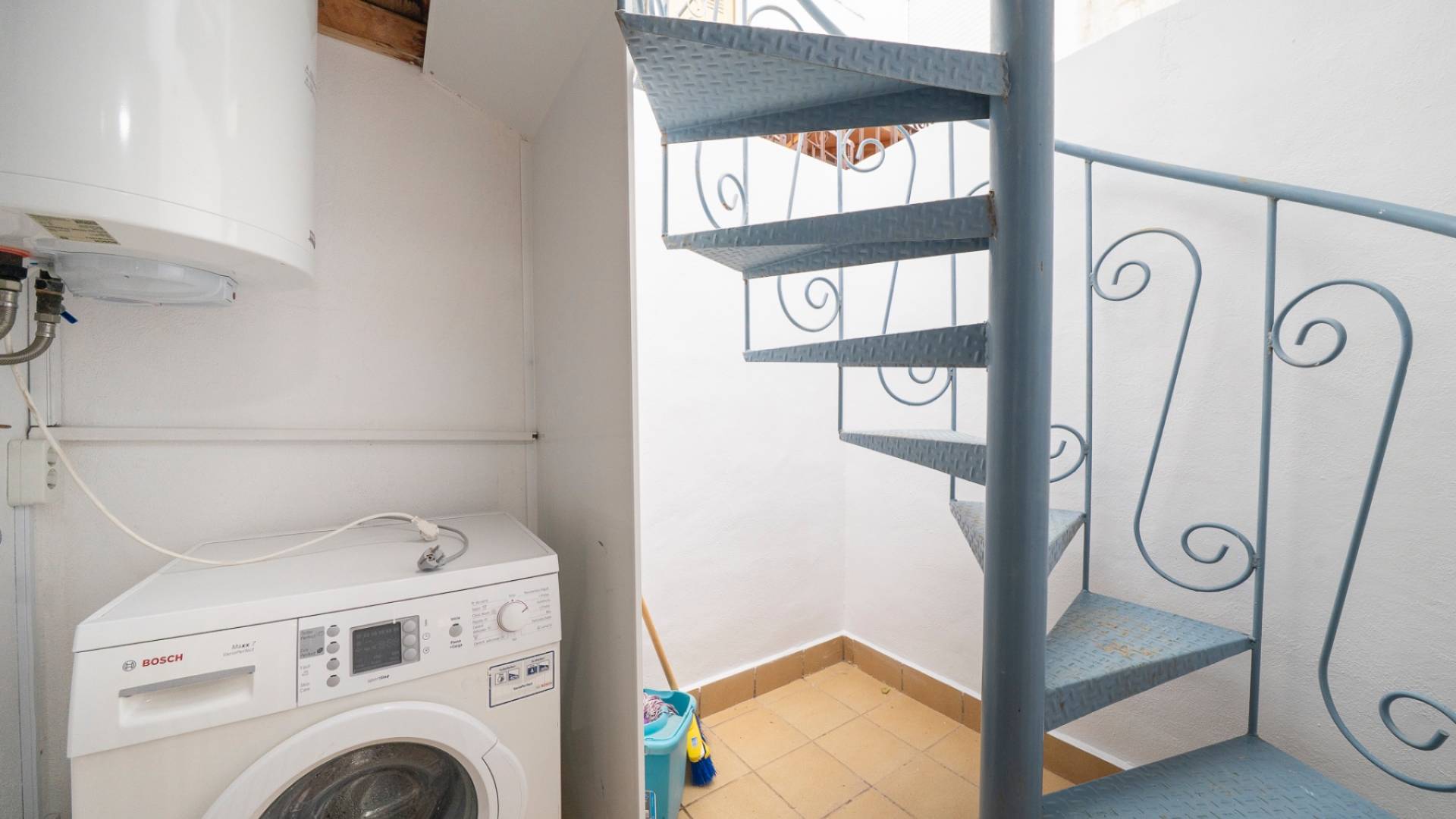 D'occasion - Townhouse - Ciudad Quesada - Rojales - Ciudad Quesada