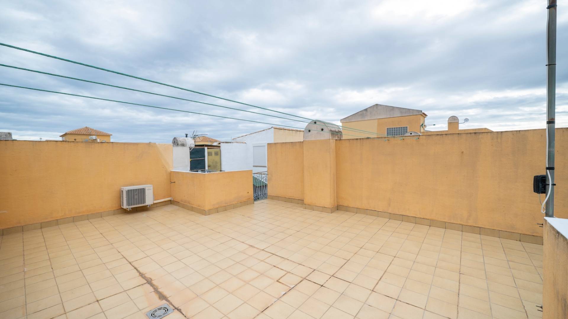 D'occasion - Townhouse - Ciudad Quesada - Rojales - Ciudad Quesada