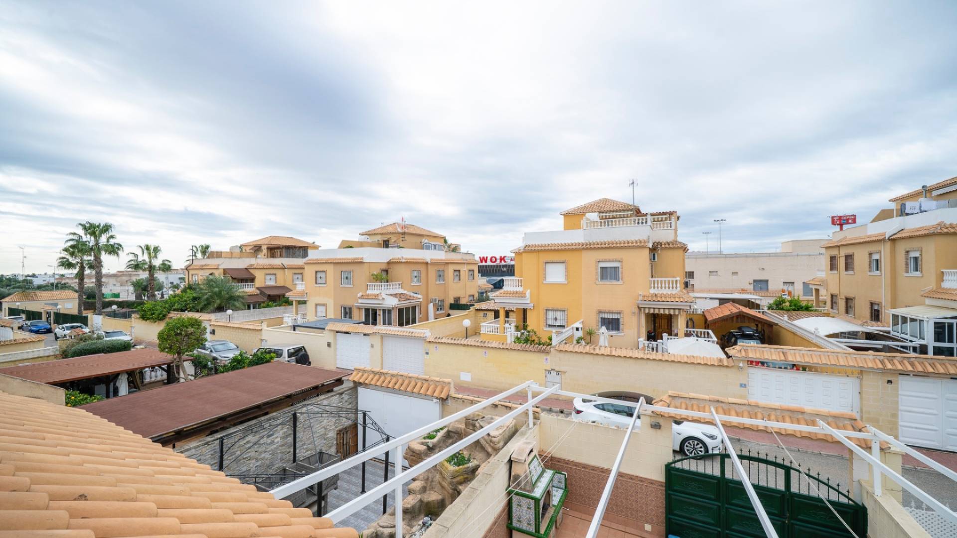 D'occasion - Townhouse - Ciudad Quesada - Rojales - Ciudad Quesada