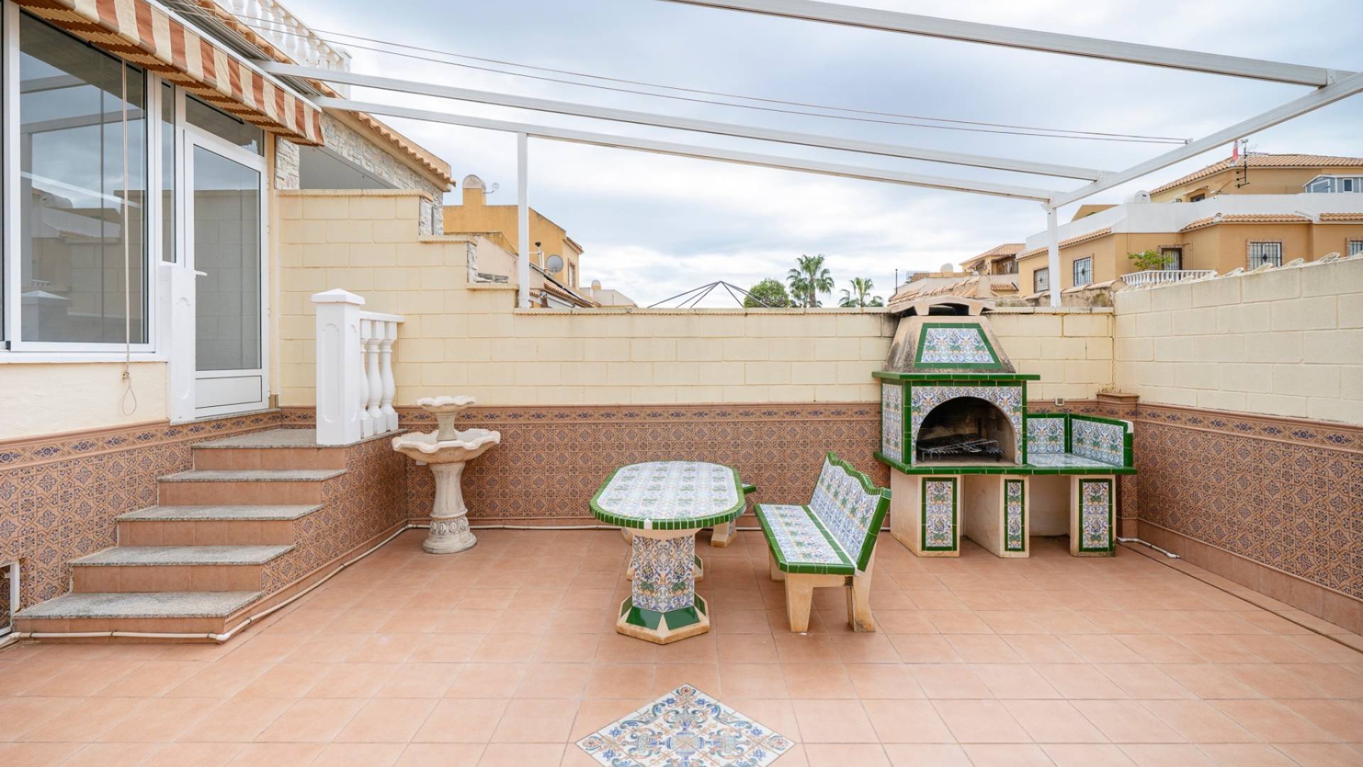 D'occasion - Townhouse - Ciudad Quesada - Rojales - Ciudad Quesada