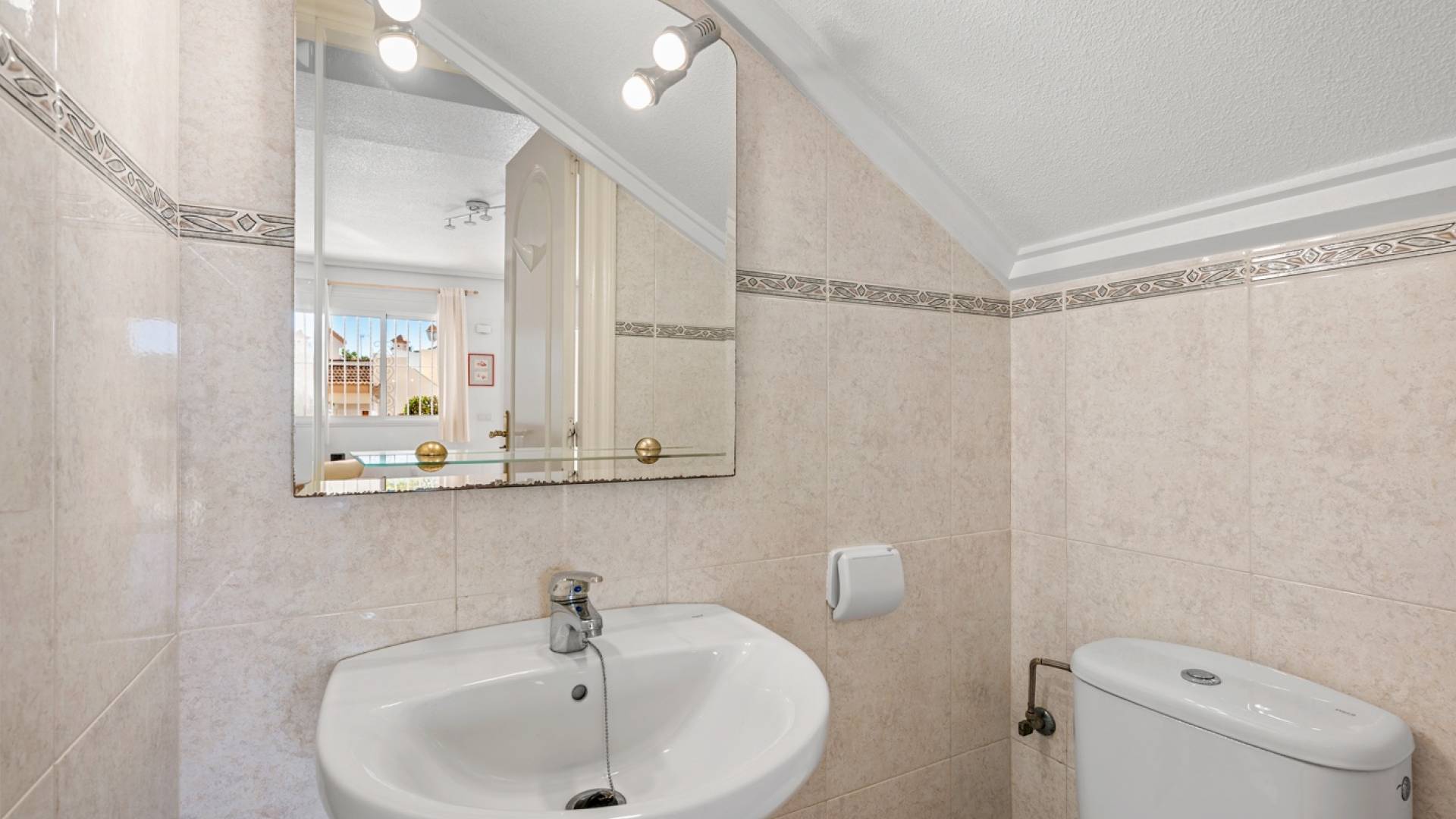 D'occasion - Townhouse - Ciudad Quesada - Rojales - Ciudad Quesada