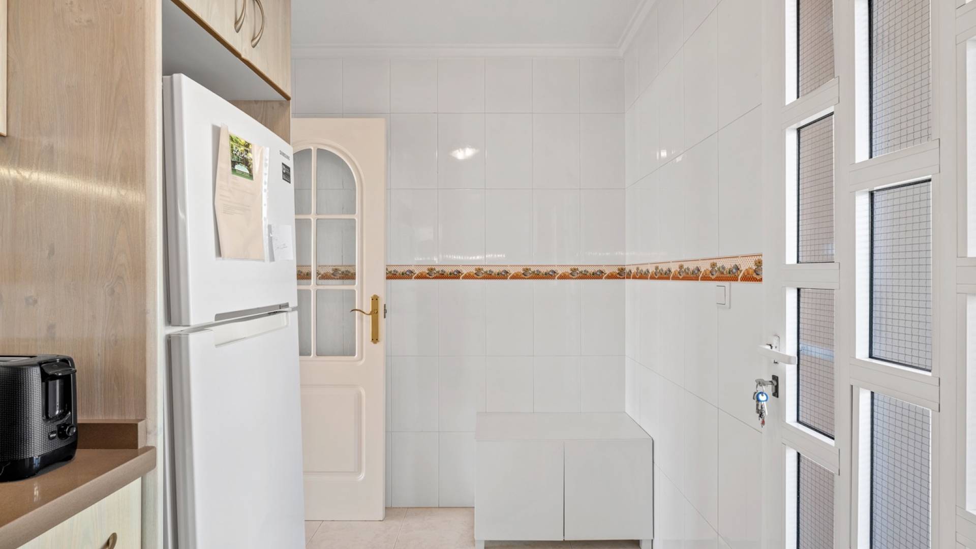 D'occasion - Townhouse - Ciudad Quesada - Rojales - Ciudad Quesada