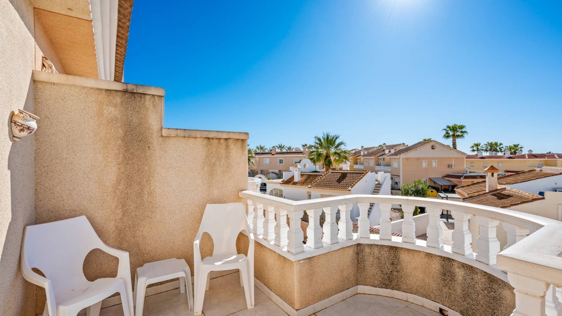 D'occasion - Townhouse - Ciudad Quesada - Rojales - Ciudad Quesada