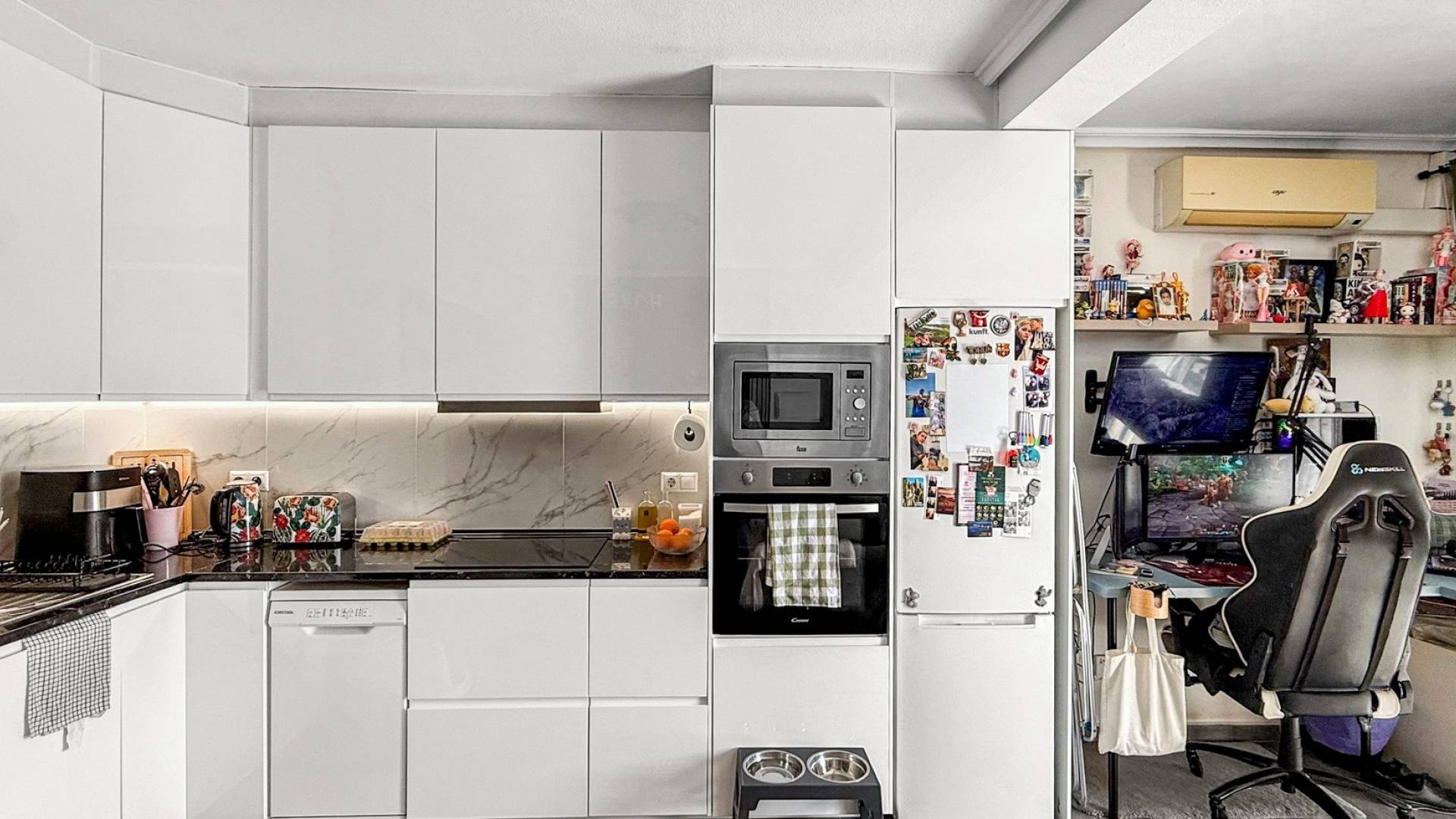 D'occasion - Townhouse - Ciudad Quesada - Rojales - Ciudad Quesada