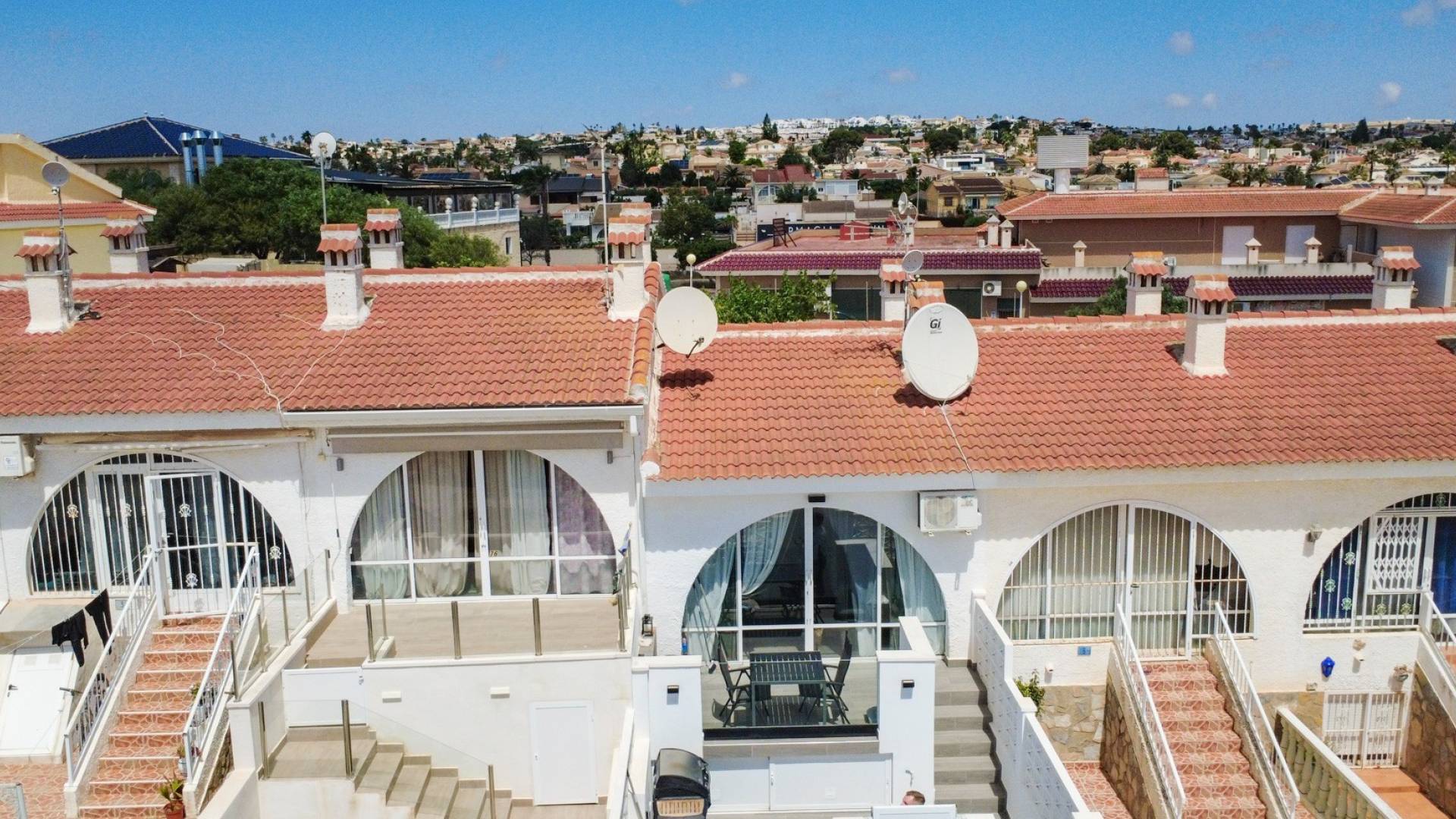 D'occasion - Townhouse - Ciudad Quesada - Rojales - Ciudad Quesada