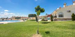 D'occasion - Townhouse - Ciudad Quesada - Rojales - Ciudad Quesada