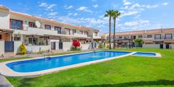 D'occasion - Townhouse - Ciudad Quesada - Rojales - Ciudad Quesada