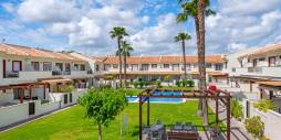 D'occasion - Townhouse - Ciudad Quesada - Rojales - Ciudad Quesada