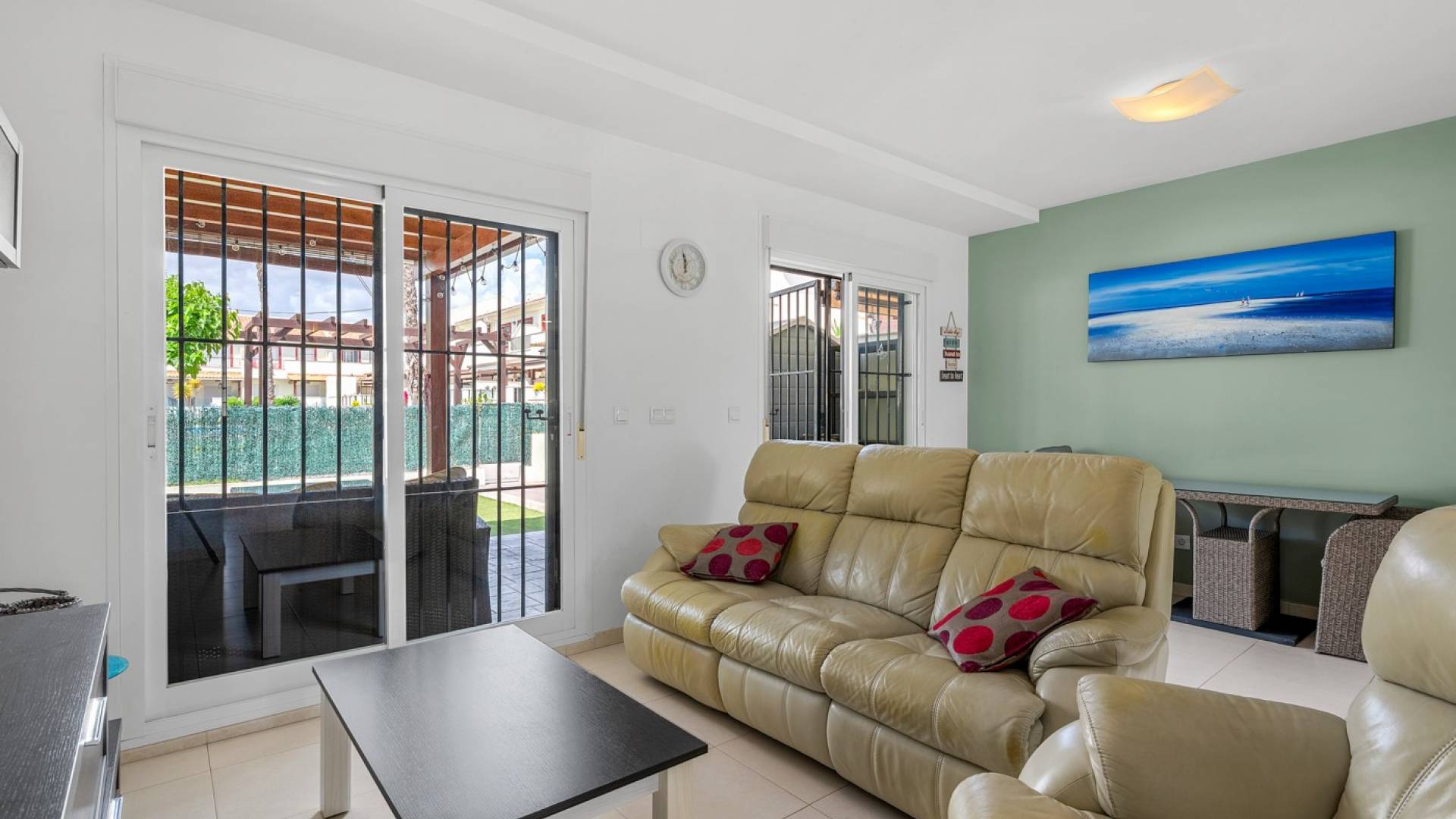 D'occasion - Townhouse - Ciudad Quesada - Rojales - Ciudad Quesada