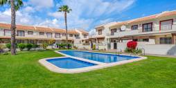 D'occasion - Townhouse - Ciudad Quesada - Rojales - Ciudad Quesada