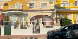 D'occasion - Townhouse - Ciudad Quesada - Rojales - Ciudad Quesada