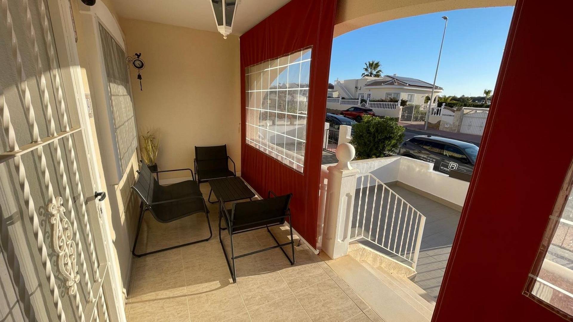 D'occasion - Townhouse - Ciudad Quesada - Rojales - Ciudad Quesada