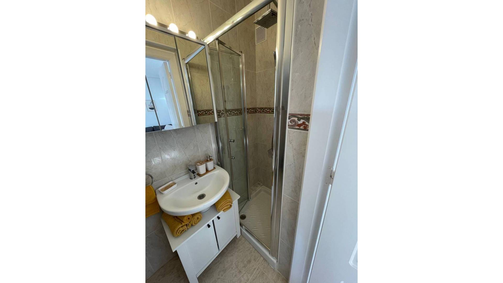 D'occasion - Townhouse - Ciudad Quesada - Rojales - Ciudad Quesada