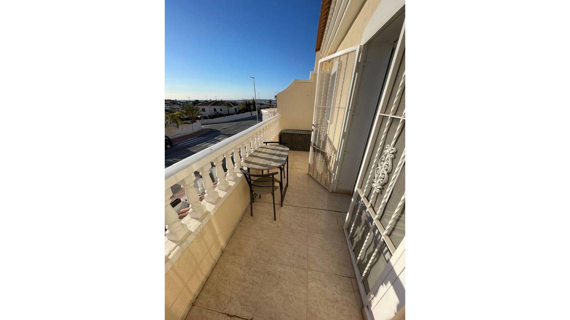 D'occasion - Townhouse - Ciudad Quesada - Rojales - Ciudad Quesada
