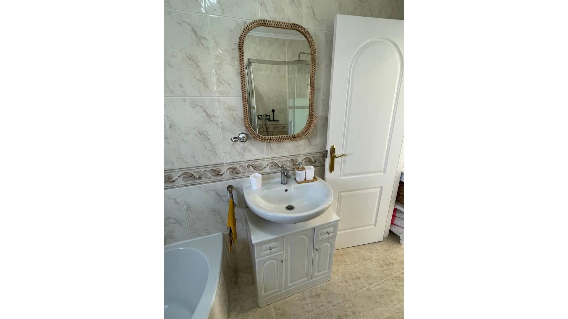 D'occasion - Townhouse - Ciudad Quesada - Rojales - Ciudad Quesada