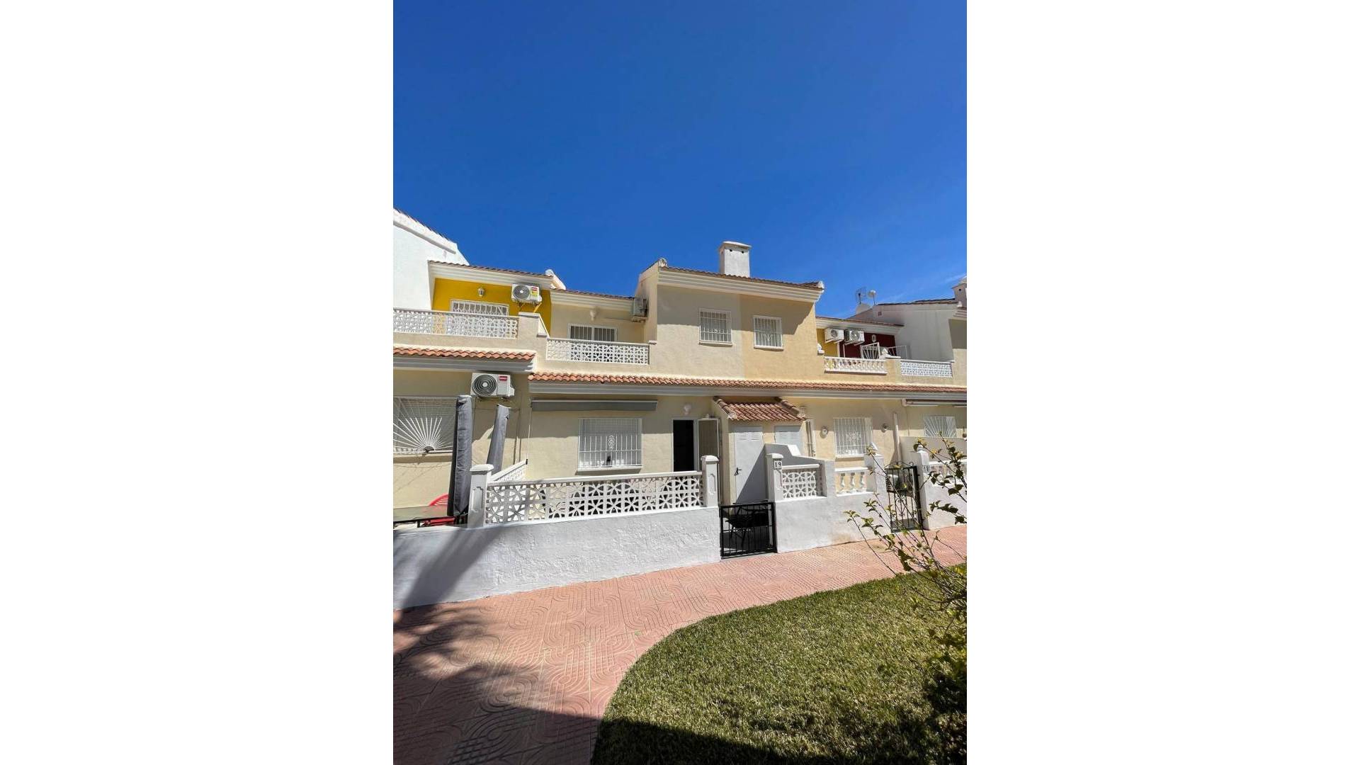 D'occasion - Townhouse - Ciudad Quesada - Rojales - Ciudad Quesada