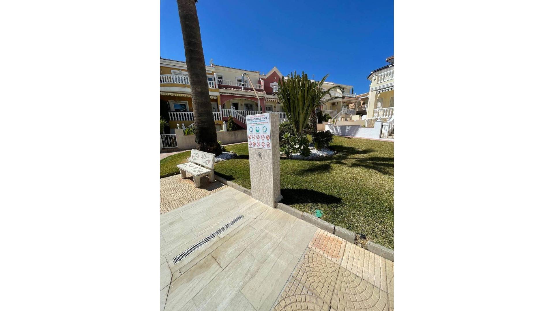 D'occasion - Townhouse - Ciudad Quesada - Rojales - Ciudad Quesada