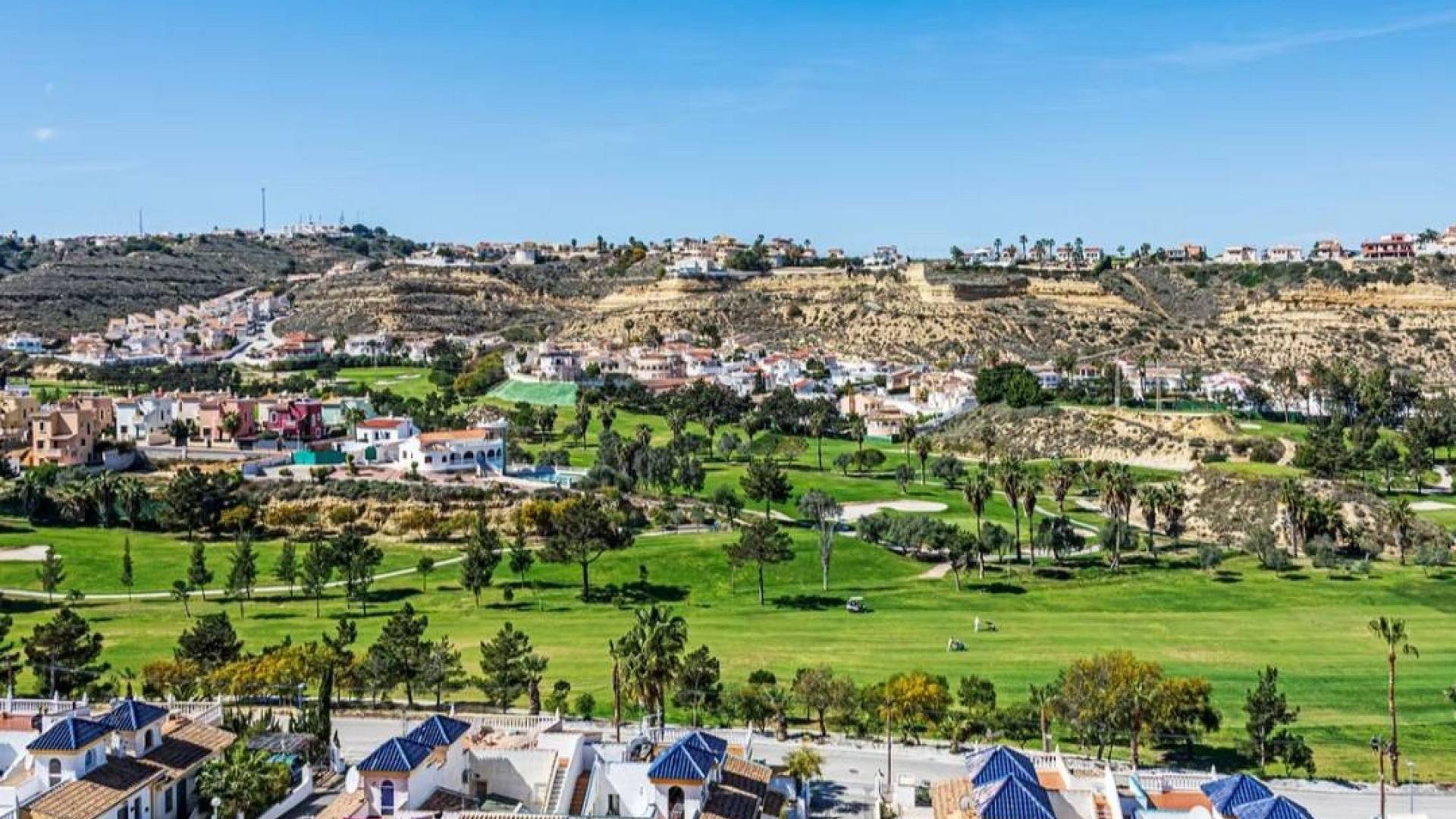 D'occasion - Townhouse - Ciudad Quesada - Rojales - Ciudad Quesada