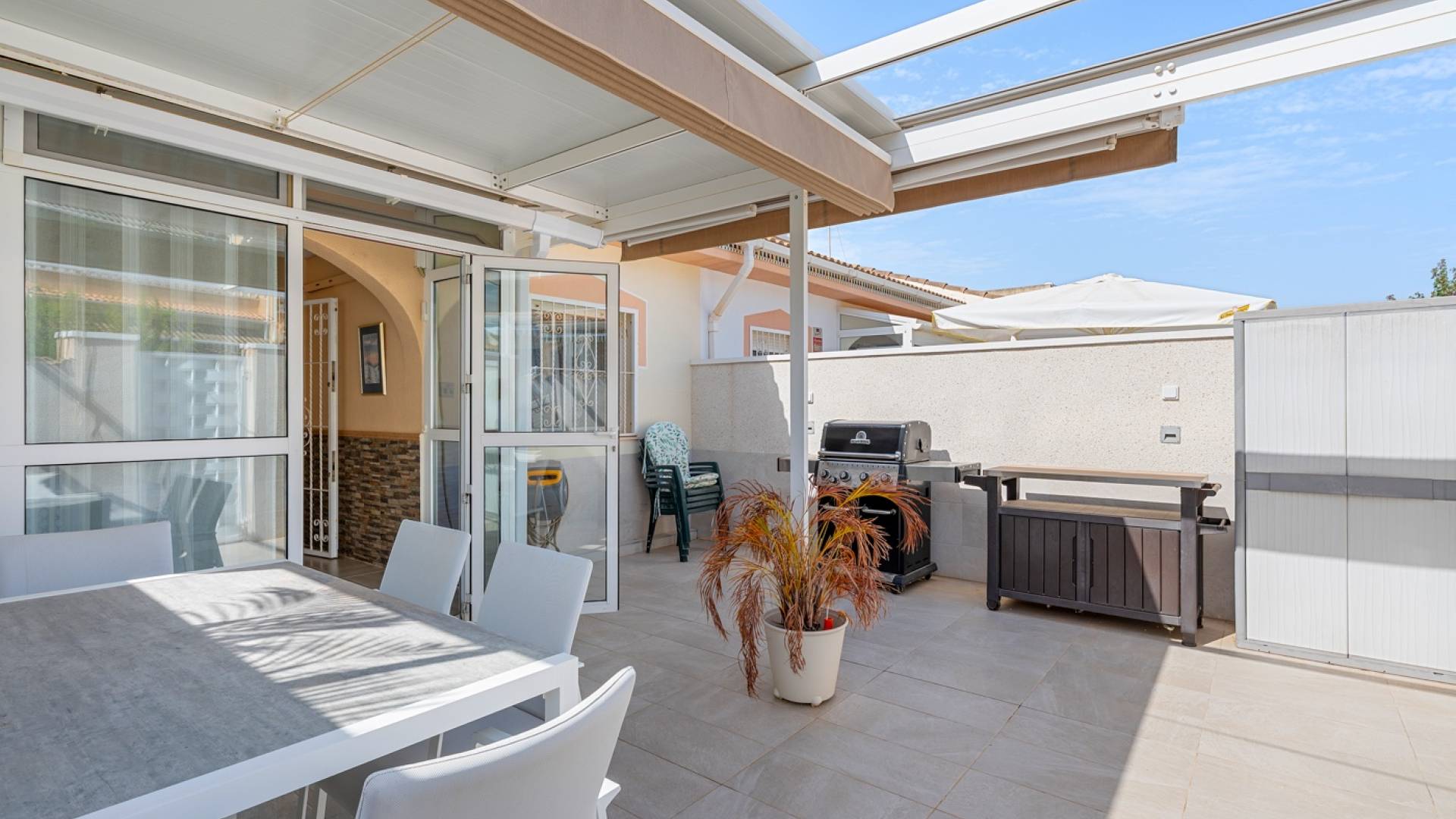 D'occasion - Townhouse - Ciudad Quesada - Rojales - Ciudad Quesada