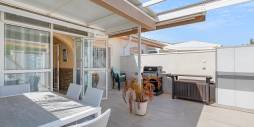 D'occasion - Townhouse - Ciudad Quesada - Rojales - Ciudad Quesada