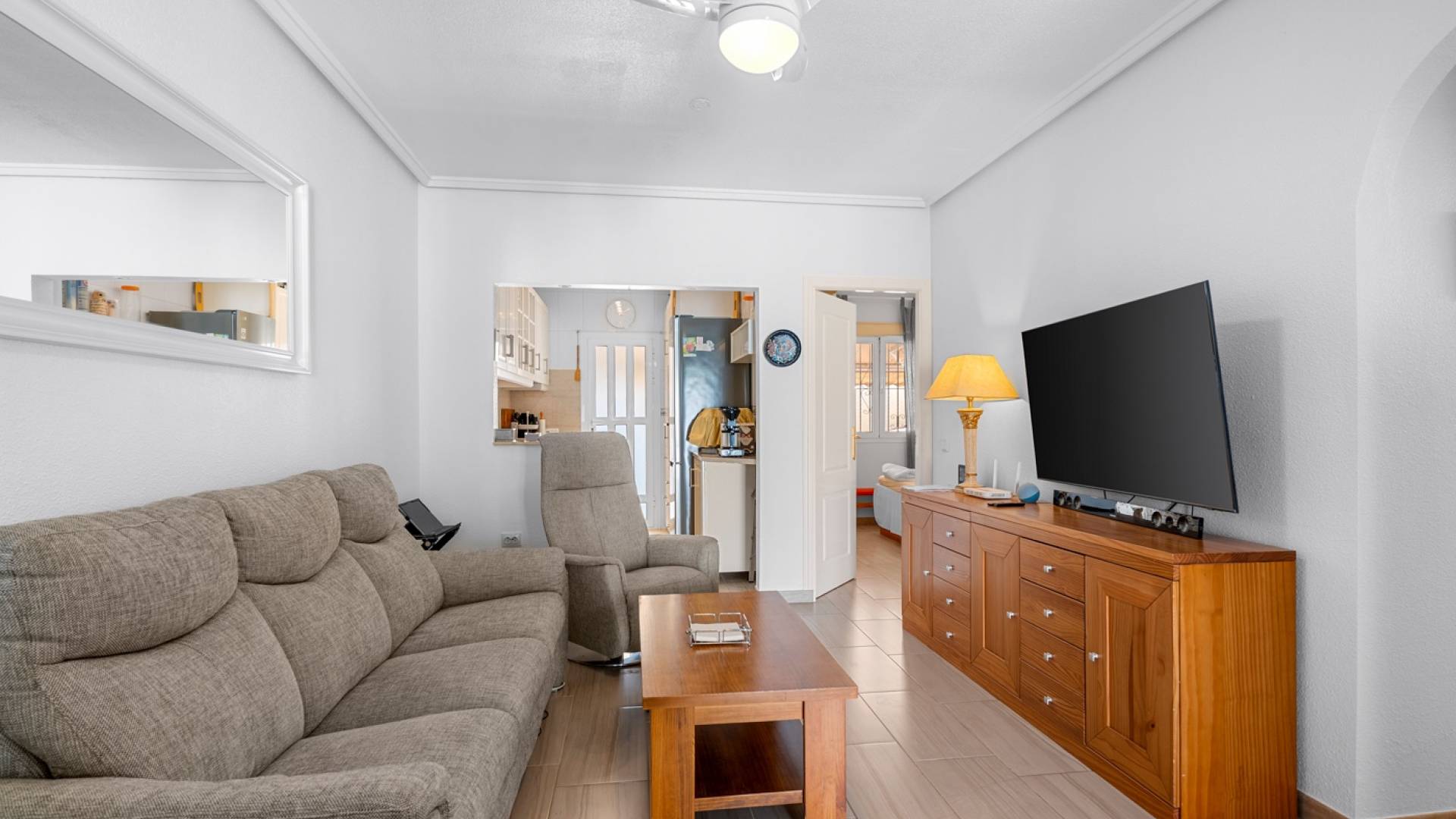 D'occasion - Townhouse - Ciudad Quesada - Rojales - Ciudad Quesada