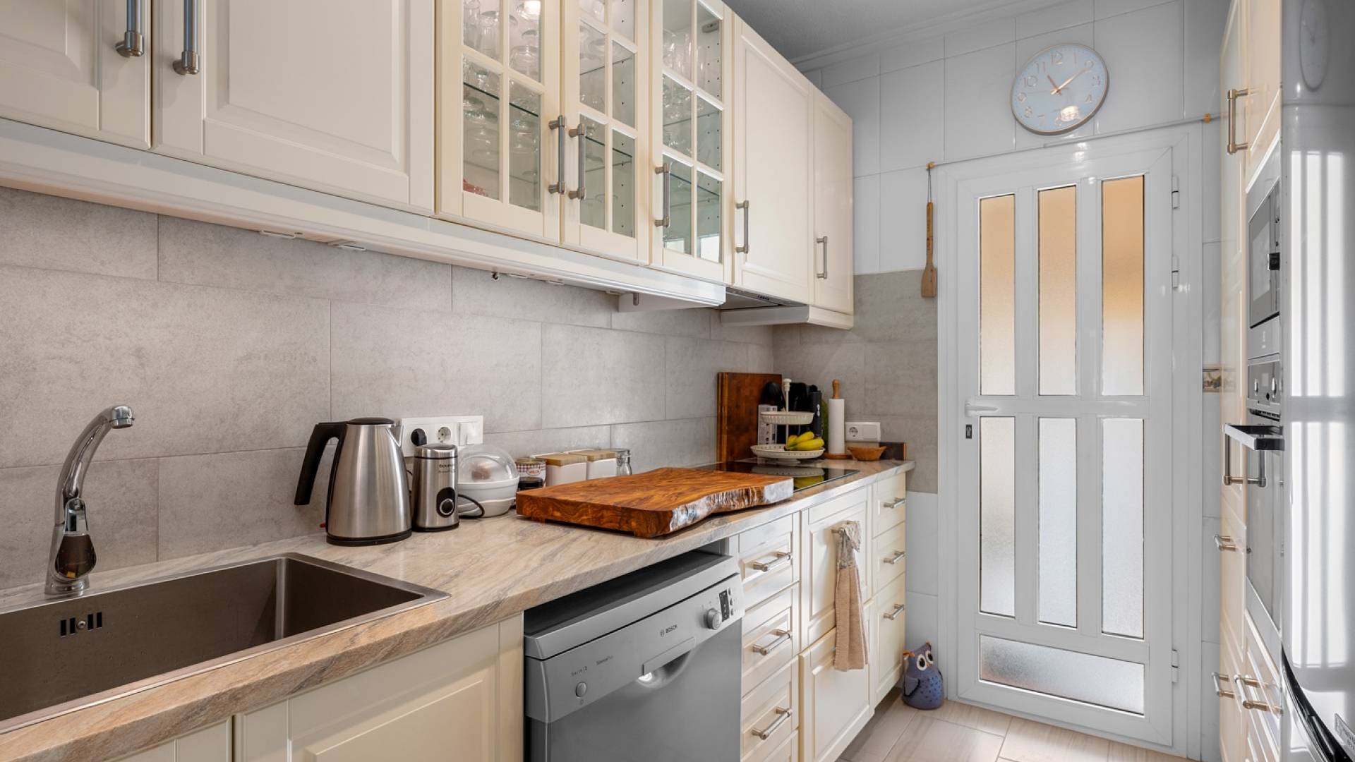 D'occasion - Townhouse - Ciudad Quesada - Rojales - Ciudad Quesada