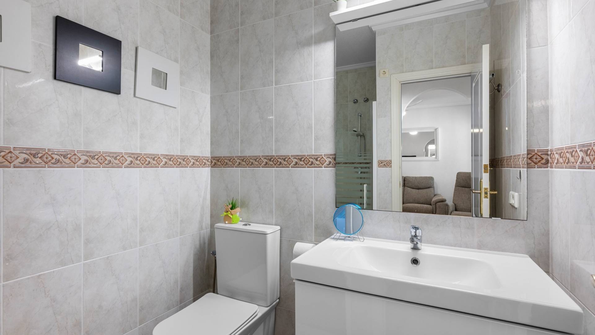 D'occasion - Townhouse - Ciudad Quesada - Rojales - Ciudad Quesada
