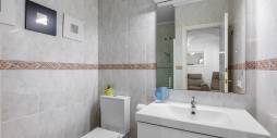 D'occasion - Townhouse - Ciudad Quesada - Rojales - Ciudad Quesada