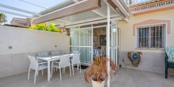 D'occasion - Townhouse - Ciudad Quesada - Rojales - Ciudad Quesada