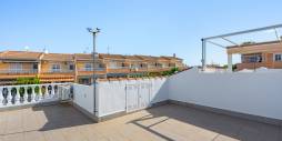 D'occasion - Townhouse - Ciudad Quesada - Rojales - Ciudad Quesada