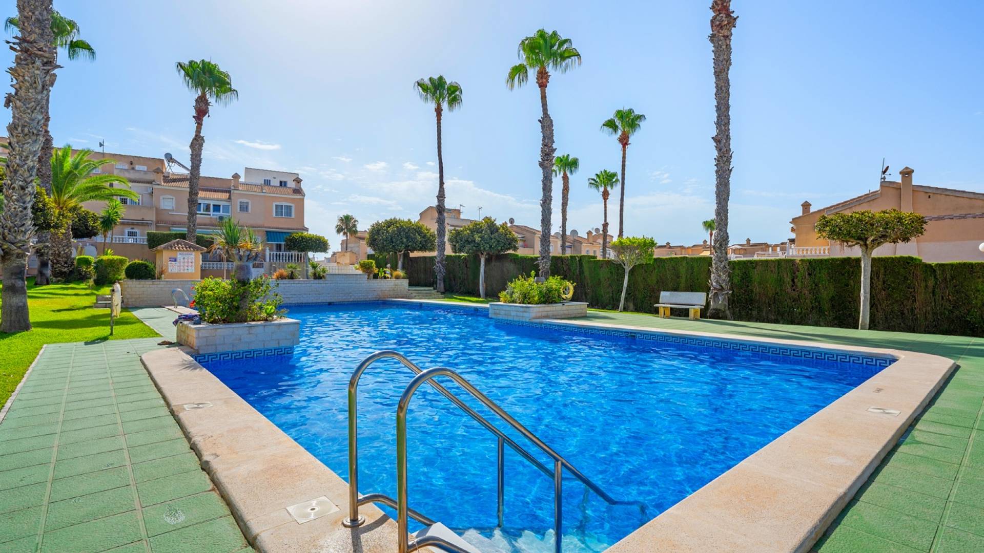 D'occasion - Townhouse - Ciudad Quesada - Rojales - Ciudad Quesada