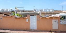 D'occasion - Townhouse - Ciudad Quesada - Rojales - Ciudad Quesada