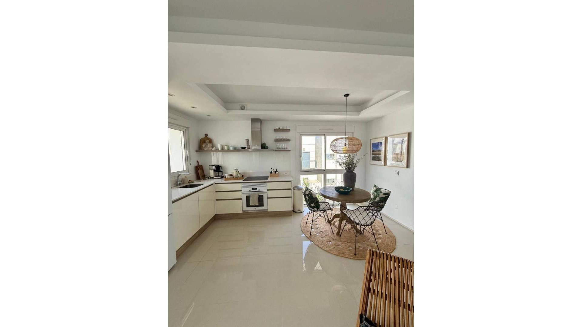 D'occasion - Townhouse - Ciudad Quesada - Rojales - Ciudad Quesada