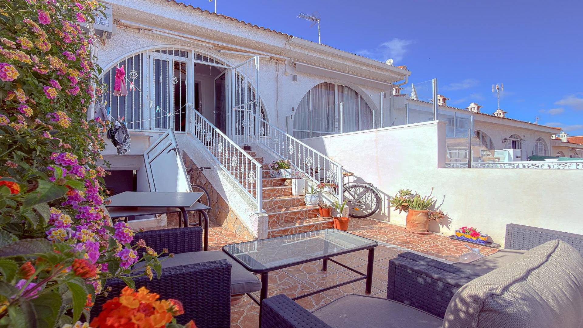 D'occasion - Townhouse - Ciudad Quesada - Rojales - Ciudad Quesada