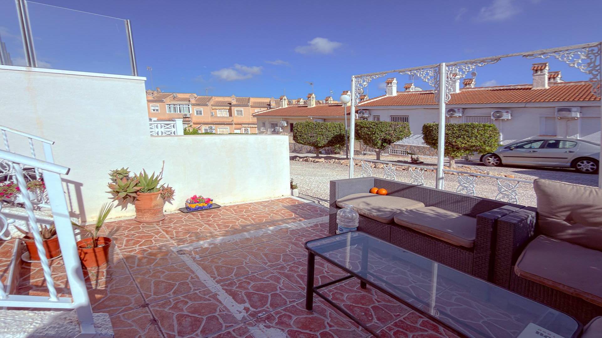 D'occasion - Townhouse - Ciudad Quesada - Rojales - Ciudad Quesada