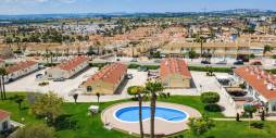 D'occasion - Townhouse - Ciudad Quesada - Rojales - Ciudad Quesada