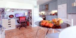 D'occasion - Townhouse - Ciudad Quesada - Rojales - Ciudad Quesada