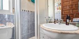 D'occasion - Townhouse - Ciudad Quesada - Rojales - Ciudad Quesada