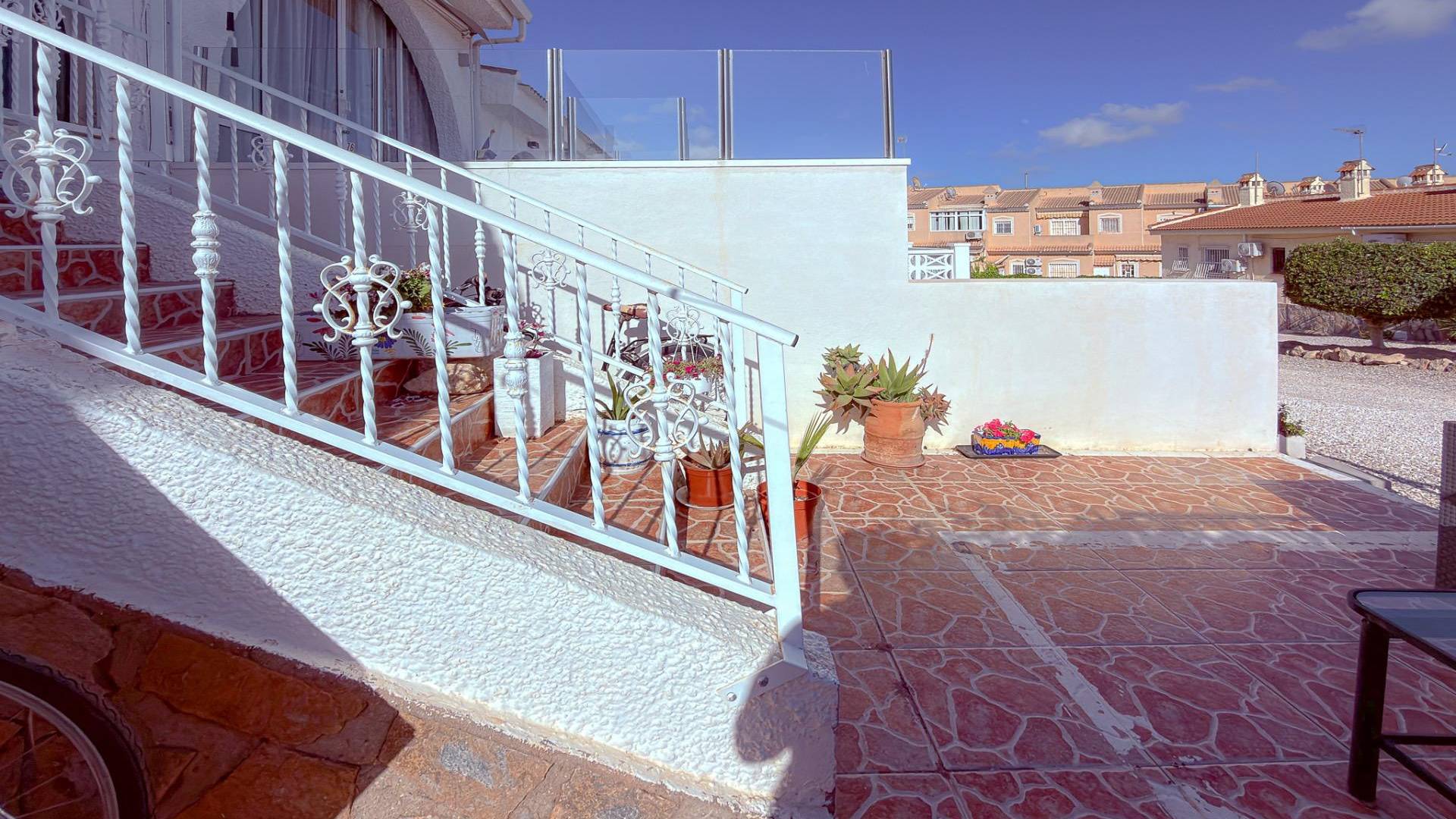 D'occasion - Townhouse - Ciudad Quesada - Rojales - Ciudad Quesada